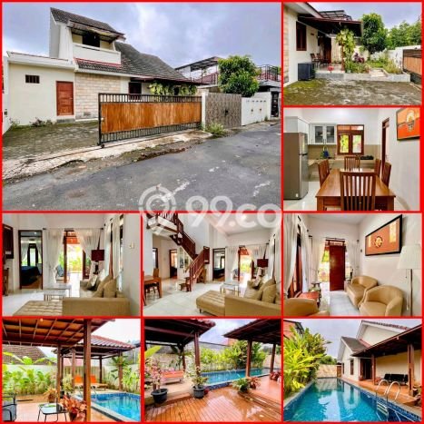 Rumah area Ngaglik, Sleman, Luas 400m2m² LB 140m2m² - JUAL CEPAT! Rumah area Ngaglik, Sleman, Luas 400m2m² LB 140m2m² - JUAL CEPAT!