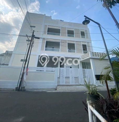 Siap Huni Rumah Mewah 29 Kamar di Sleman Dekat ke Mana Pun Siap Huni Rumah Mewah 29 Kamar di Sleman Dekat ke Mana Pun