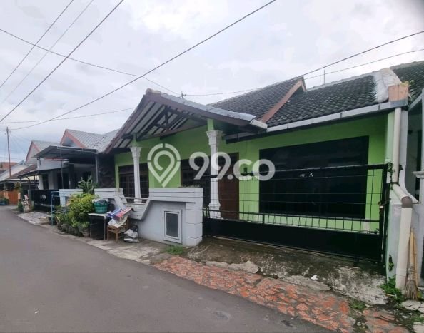 For Sale Rumah 3 Kamar Lokasi Ideal Nyaman dan Strategis di Umbulharjo For Sale Rumah 3 Kamar Lokasi Ideal Nyaman dan Strategis di Umbulharjo