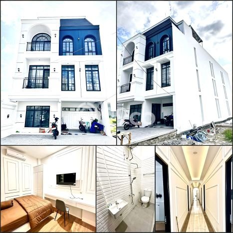 Kost Dijual Lokasi Sleman, Sleman, Spesifikasi 33 Kamar Tidur dan Luas 790m2 Kost Dijual Lokasi Sleman, Sleman, Spesifikasi 33 Kamar Tidur dan Luas 790m2