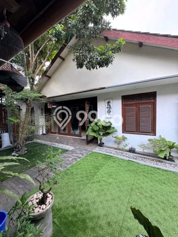 Dijual Rumah Mewah Megah Dengan View Eksklusif di Maguwoharjo, Yogyakarta Dijual Rumah Mewah Megah Dengan View Eksklusif di Maguwoharjo, Yogyakarta
