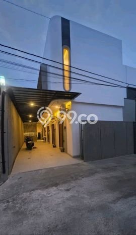 Hot Offer Hunian Mewah Ideal dan Luas di Sleman, Sleman Hot Offer Hunian Mewah Ideal dan Luas di Sleman, Sleman