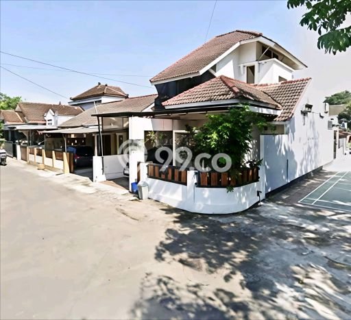 For Sale Rumah 4 Kamar Lokasi Ideal Nyaman dan Strategis di Sleman For Sale Rumah 4 Kamar Lokasi Ideal Nyaman dan Strategis di Sleman