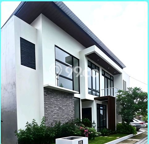 Dijual Rumah Elit Exclusive di Sleman, Sleman Dijual Rumah Elit Exclusive di Sleman, Sleman
