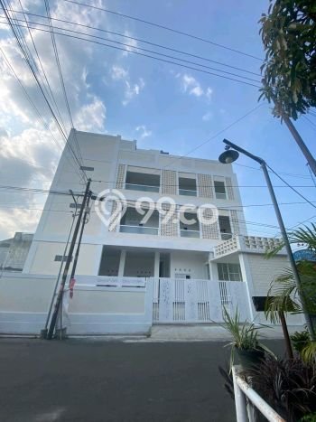 Siap Huni Rumah Mewah 29 Kamar di Sleman Dekat ke Mana Pun Siap Huni Rumah Mewah 29 Kamar di Sleman Dekat ke Mana Pun
