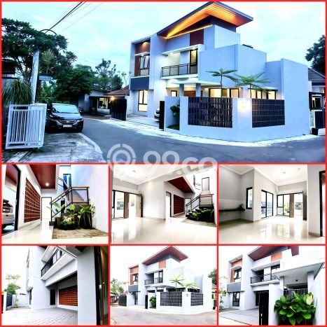 For Sale Rumah 3 Kamar Lokasi Ideal Nyaman dan Strategis di Mlati For Sale Rumah 3 Kamar Lokasi Ideal Nyaman dan Strategis di Mlati