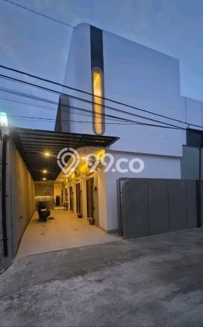 Hot Offer Hunian Mewah Ideal dan Luas di Sleman, Sleman Hot Offer Hunian Mewah Ideal dan Luas di Sleman, Sleman