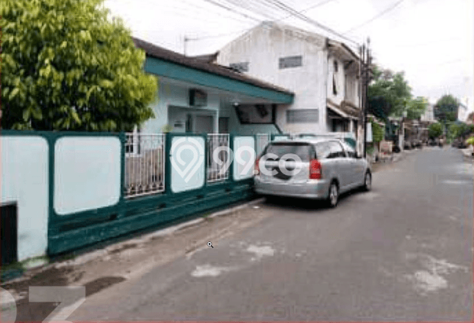 Hot Offer Hunian Mewah Ideal dan Luas di Gondokusuman, Yogyakarta Hot Offer Hunian Mewah Ideal dan Luas di Gondokusuman, Yogyakarta