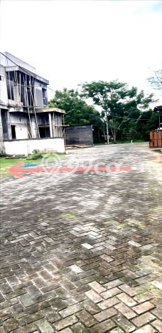 Tanah Kavling Dijual di Yogyakarta dengan Spesifikasi 143m2 Tanah Kavling Dijual di Yogyakarta dengan Spesifikasi 143m2