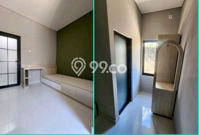Dijual Kost di Kawasan Ngaglik, Sleman, Spesifikasi 16 KT, 16 KM, 280m2 Dijual Kost di Kawasan Ngaglik, Sleman, Spesifikasi 16 KT, 16 KM, 280m2
