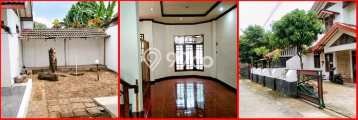 Hunian Mewah Dijual LT 390m2 di Depok, Sleman Hunian Mewah Dijual LT 390m2 di Depok, Sleman