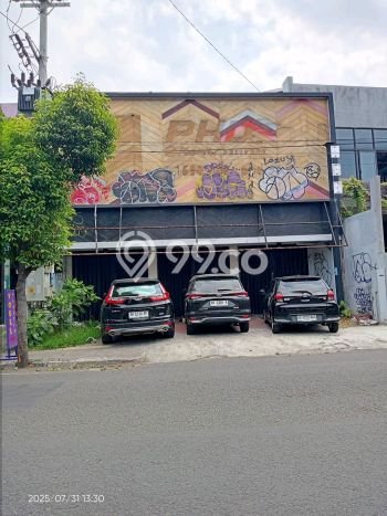Ruko Paling Dicari LB 205m2 Dijual di Umbulharjo Ruko Paling Dicari LB 205m2 Dijual di Umbulharjo