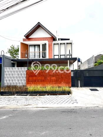 Dijual Rumah Premium dengan Fasilitas Sekitar Lengkap di Sleman, Sleman Dijual Rumah Premium dengan Fasilitas Sekitar Lengkap di Sleman, Sleman