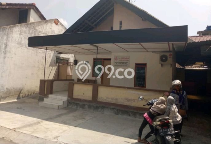 Lahan untuk Dijual Lokasi Depok, Sleman Luas 218m2 SHM Lahan untuk Dijual Lokasi Depok, Sleman Luas 218m2 SHM