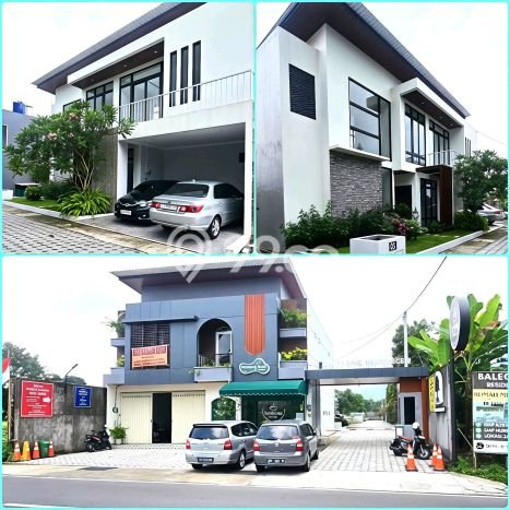 Dijual Rumah Elit Exclusive di Sleman, Sleman Dijual Rumah Elit Exclusive di Sleman, Sleman