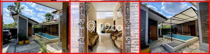 Dijual Rumah Mewah Exclusive di Prambanan, Klaten Dijual Rumah Mewah Exclusive di Prambanan, Klaten