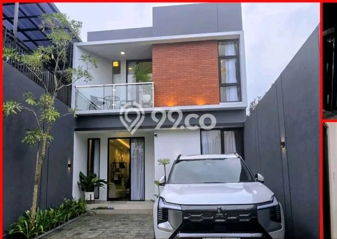 Dijual Rumah Strategis Bagus Punya 3 KT di Umbulharjo Yogyakarta SHM Dijual Rumah Strategis Bagus Punya 3 KT di Umbulharjo Yogyakarta SHM