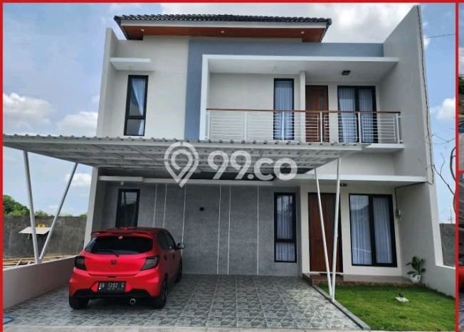 Dijual Cepat Rumah Favorit Siap Huni LB 95m2 di Gamping, Sleman Dijual Cepat Rumah Favorit Siap Huni LB 95m2 di Gamping, Sleman