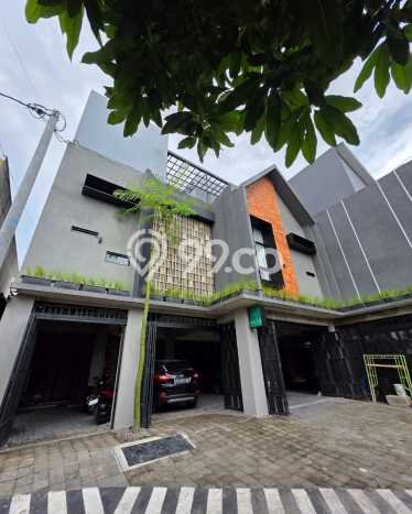 Kost Dijual Lokasi Depok, Sleman, 10 KT, 10 KM, 400m2 Kost Dijual Lokasi Depok, Sleman, 10 KT, 10 KM, 400m2