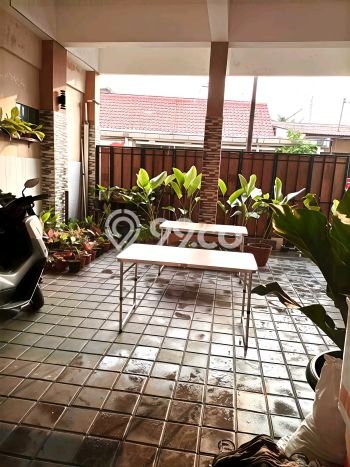 Untuk Dijual Kost di Jetis, Yogyakarta, 0 KT, 8 KM, Luas 200m2 Untuk Dijual Kost di Jetis, Yogyakarta, 0 KT, 8 KM, Luas 200m2
