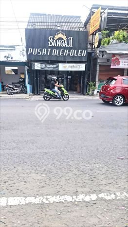 Ruko Favorit Dijual di Mlati Sleman Area Pusat Bisnis Ruko Favorit Dijual di Mlati Sleman Area Pusat Bisnis