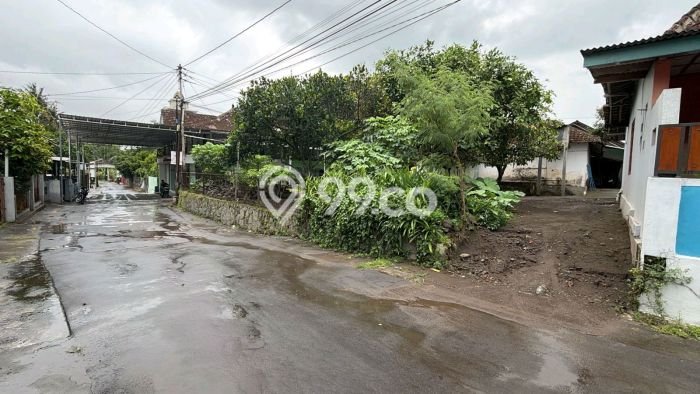 Kavling Tanah Dijual di Ngaglik Sleman Spesifikasi 255m2 Kavling Tanah Dijual di Ngaglik Sleman Spesifikasi 255m2