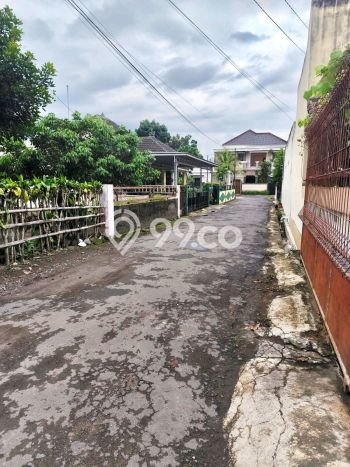 Jarang Ada! Tanah di Sleman Punya Luas 1400m2 SHM Jarang Ada! Tanah di Sleman Punya Luas 1400m2 SHM