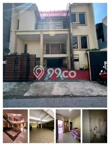 Jual Rumah Murah di Depok Sleman Harga Rp.6,3 Juta LT 311m2 Jual Rumah Murah di Depok Sleman Harga Rp.6,3 Juta LT 311m2