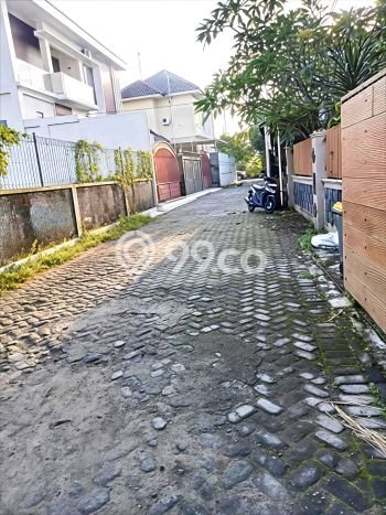 Tanah Dijual Area Strategis di Condong Catur Sleman 491m2 Tanah Dijual Area Strategis di Condong Catur Sleman 491m2