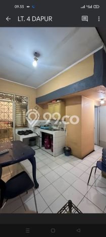 Unit Ruko Strategis di Cengkareng, Jakarta Barat Potensi Bisnis Besar Unit Ruko Strategis di Cengkareng, Jakarta Barat Potensi Bisnis Besar