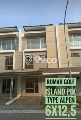 Hunian Super Mewah dengan Akses Paling Strategis di Pantai Indah Kapuk, Jakarta Utara Hunian Super Mewah dengan Akses Paling Strategis di Pantai Indah Kapuk, Jakarta Utara