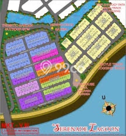 Hunian Super Mewah dengan Akses Paling Strategis di Pantai Indah Kapuk, Jakarta Utara Hunian Super Mewah dengan Akses Paling Strategis di Pantai Indah Kapuk, Jakarta Utara