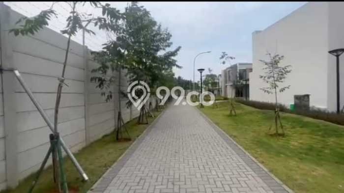 Jual Rumah Modern 2 KT di Pantai Indah Kapuk, Jakarta Utara Jual Rumah Modern 2 KT di Pantai Indah Kapuk, Jakarta Utara
