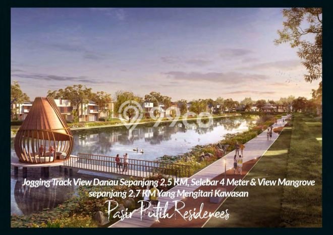 Dijual Tanah Lokasi Strategis di Pantai Indah Kapuk, Luas 260m², Akses Pantai Indah Kapuk, Jakarta Utara, Jakarta Utara Dijual Tanah Lokasi Strategis di Pantai Indah Kapuk, Luas 260m², Akses Pantai Indah Kapuk, Jakarta Utara, Jakarta Utara