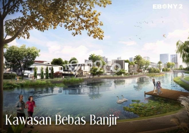 LOKASI STRATEGIS! Ruko Kawasan Pantai Indah Kapuk, Luas 360m², Pusat Bisnis LOKASI STRATEGIS! Ruko Kawasan Pantai Indah Kapuk, Luas 360m², Pusat Bisnis