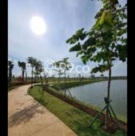 Jual Tanah Kawasan Pantai Indah Kapuk 2, Luas 450m², Dekat Pusat Kota Jual Tanah Kawasan Pantai Indah Kapuk 2, Luas 450m², Dekat Pusat Kota