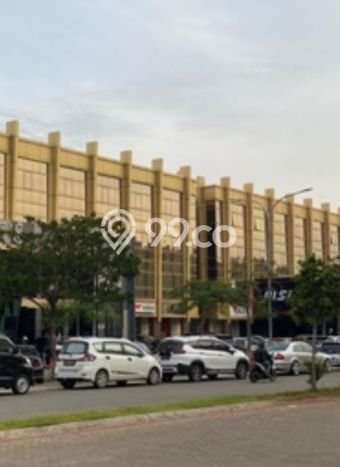 Ruko Area Premium di Pantai Indah Kapuk, Luas 270m², Jalan Utama Ruko Area Premium di Pantai Indah Kapuk, Luas 270m², Jalan Utama