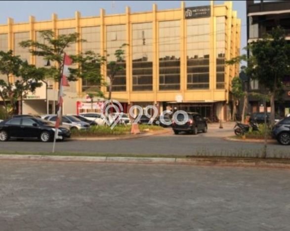 Ruko Area Premium di Pantai Indah Kapuk, Luas 270m², Jalan Utama Ruko Area Premium di Pantai Indah Kapuk, Luas 270m², Jalan Utama