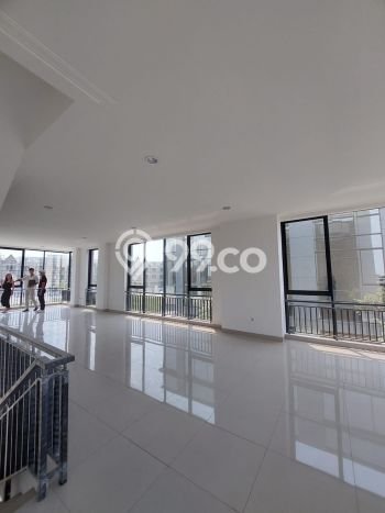 Disewakan Ruko di Pantai Indah Kapuk 2, Luas 270m², Area Potensial Disewakan Ruko di Pantai Indah Kapuk 2, Luas 270m², Area Potensial