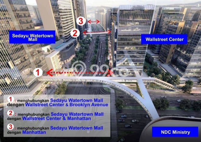 Ruko Area Bisnis Kawasan Pantai Indah Kapuk 2, Luas 504m², Disewakan, Siap Pakai Ruko Area Bisnis Kawasan Pantai Indah Kapuk 2, Luas 504m², Disewakan, Siap Pakai