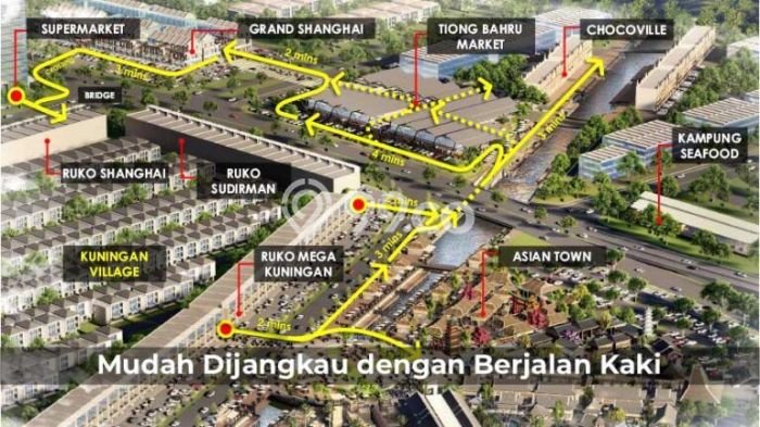 HARGA SPESIAL! Ruko di Pantai Indah Kapuk 2, Luas 243m², Jalan Utama HARGA SPESIAL! Ruko di Pantai Indah Kapuk 2, Luas 243m², Jalan Utama