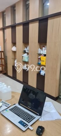 AREA BISNIS! Ruko di Pantai Indah Kapuk, Luas 168m², Jalan Utama, Ramai AREA BISNIS! Ruko di Pantai Indah Kapuk, Luas 168m², Jalan Utama, Ramai