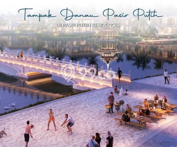 Hunian Super Elit dengan Akses Paling Strategis di Pantai Indah Kapuk 2, Jakarta Utara Hunian Super Elit dengan Akses Paling Strategis di Pantai Indah Kapuk 2, Jakarta Utara
