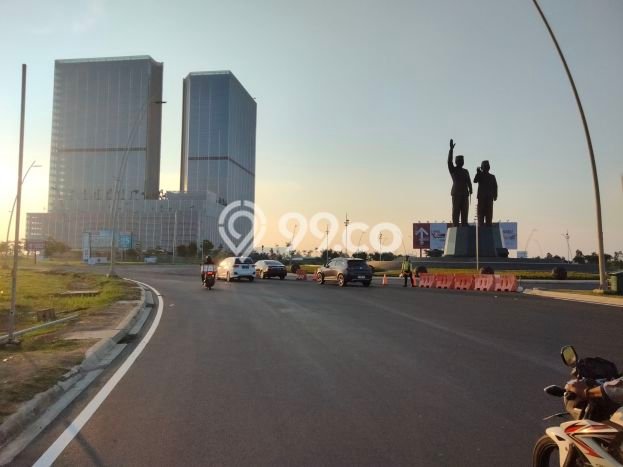 FOR RENT! Ruko di Pantai Indah Kapuk 2 Cocok untuk Bisnis 200m2 FOR RENT! Ruko di Pantai Indah Kapuk 2 Cocok untuk Bisnis 200m2