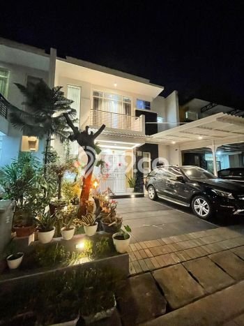 For Sale Rumah Elit Exclusive di Cengkareng, Jakarta Barat For Sale Rumah Elit Exclusive di Cengkareng, Jakarta Barat