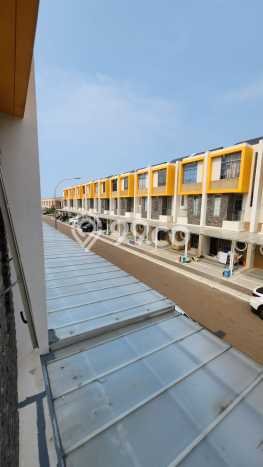 Rumah Modern 3 KT di Pantai Indah Kapuk 2 Jakarta Utara Rumah Modern 3 KT di Pantai Indah Kapuk 2 Jakarta Utara