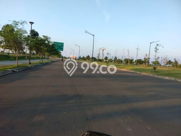 Tanah Disewa Strategis di Jakarta Utara Luas 743m2 Tanah Disewa Strategis di Jakarta Utara Luas 743m2