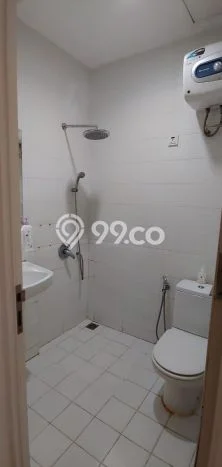 Rumah Modern Minimalis 2 KT Bisa Langsung Pindah di Cengkareng Rumah Modern Minimalis 2 KT Bisa Langsung Pindah di Cengkareng