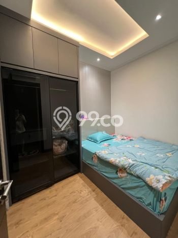 Hunian Mewah LB 104m2 Siap Huni Desain Elegan di Pantai Indah Kapuk 2, Jakarta Utara Hunian Mewah LB 104m2 Siap Huni Desain Elegan di Pantai Indah Kapuk 2, Jakarta Utara