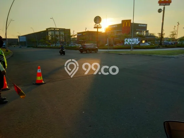 AREA BISNIS! Ruko di Pantai Indah Kapuk 2, Luas 236m², Mainroad, Ramai AREA BISNIS! Ruko di Pantai Indah Kapuk 2, Luas 236m², Mainroad, Ramai